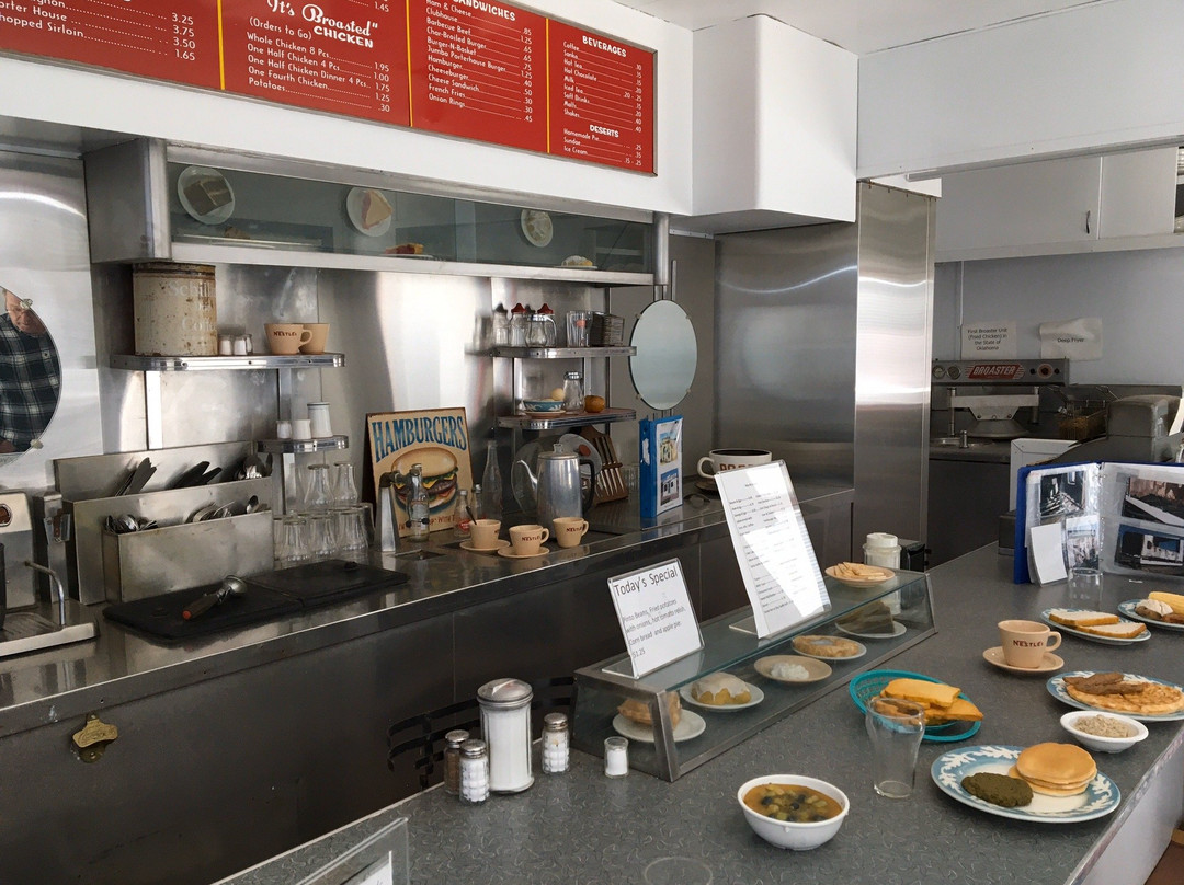 Heartland of America Museum-Weatherford必去景点