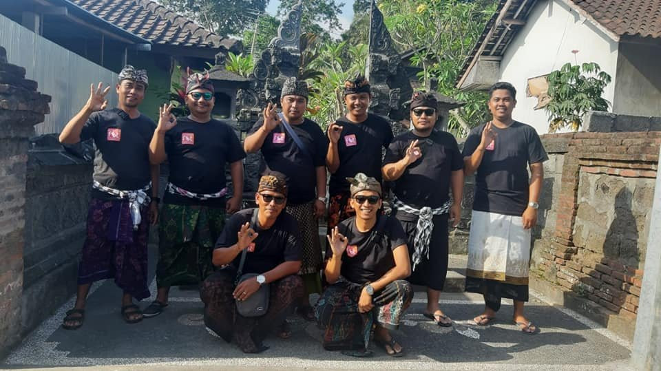 Family Bali Tours - Day Tours-登巴萨必去景点