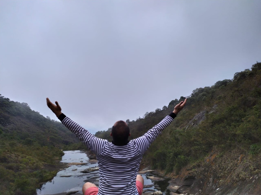 Vale Encantado-Caparao必去景点