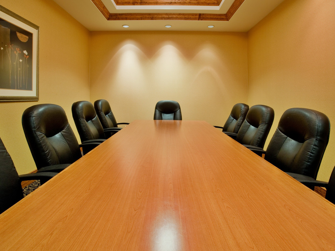 Holiday Inn Express & Suites Richmond North Ashland By IHG主图