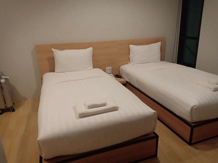 Am2Tree Hotel-官方