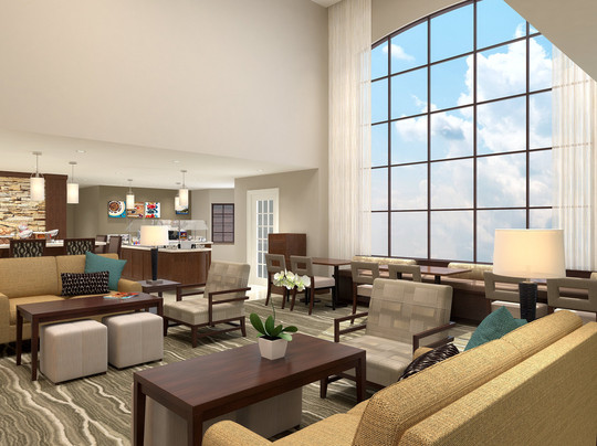 Staybridge Suites Cedar Park - Austin N by IHG主图