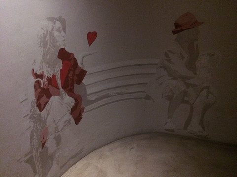 罗杰玫瑰精品酒店主图