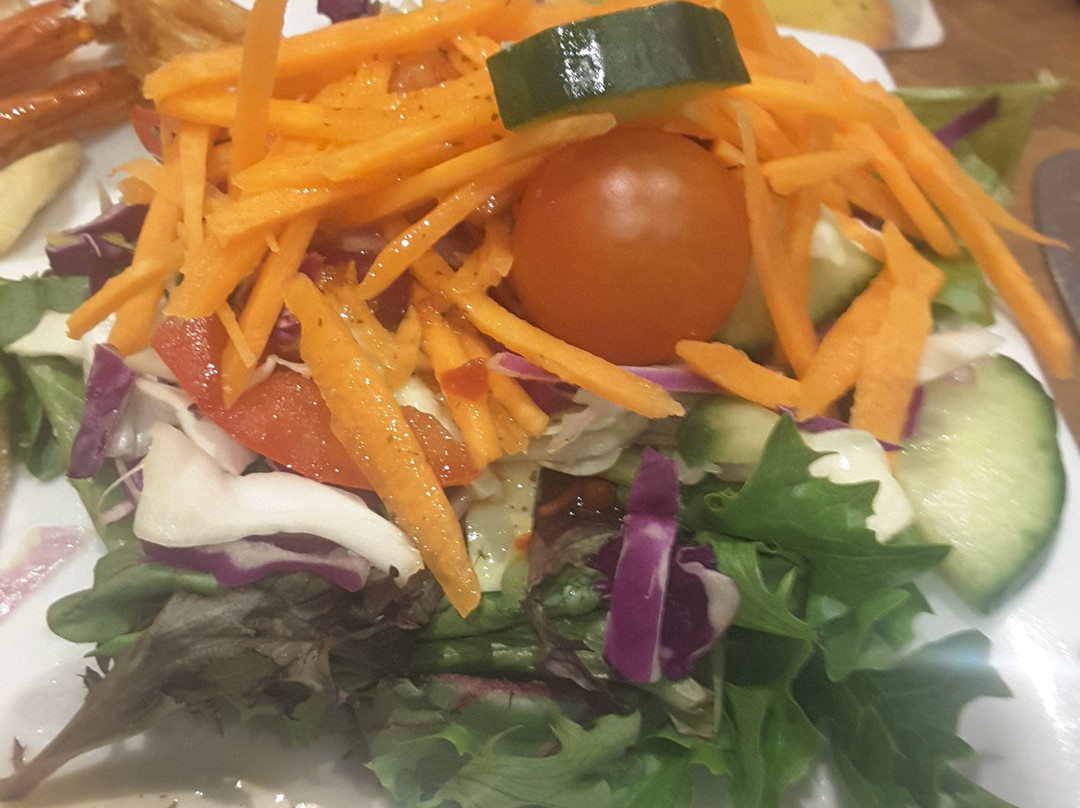 Tenterfield Bowling Club & Motor Inn主图