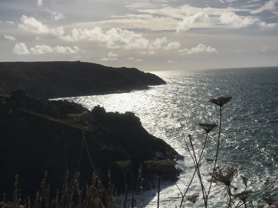 Levant, Botallack and the Crowns Trail景点图片