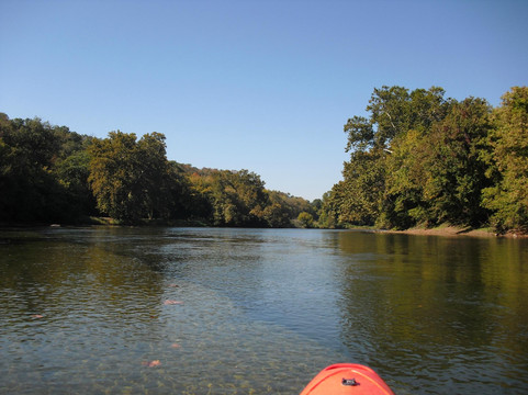 Front Royal Outdoors-弗兰特罗亚尔必去景点