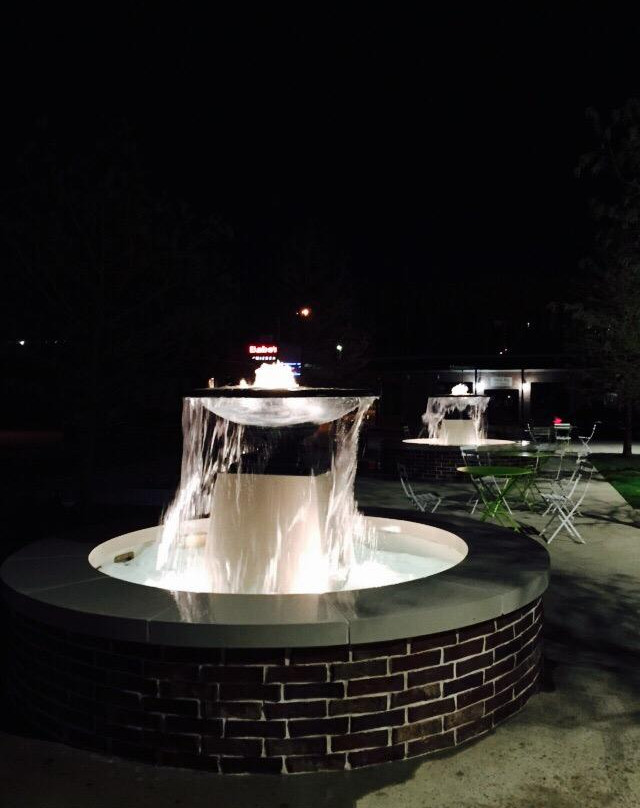 Historic Downtown Carrollton