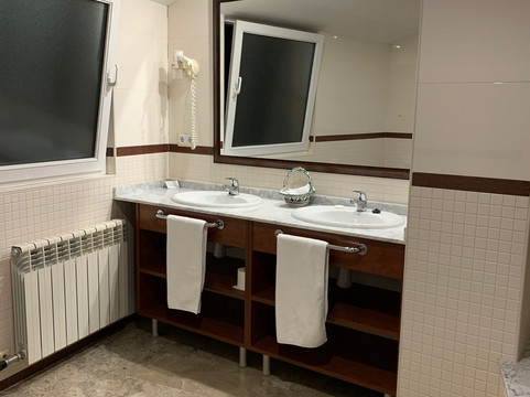 Hotel Torico Plaza主图