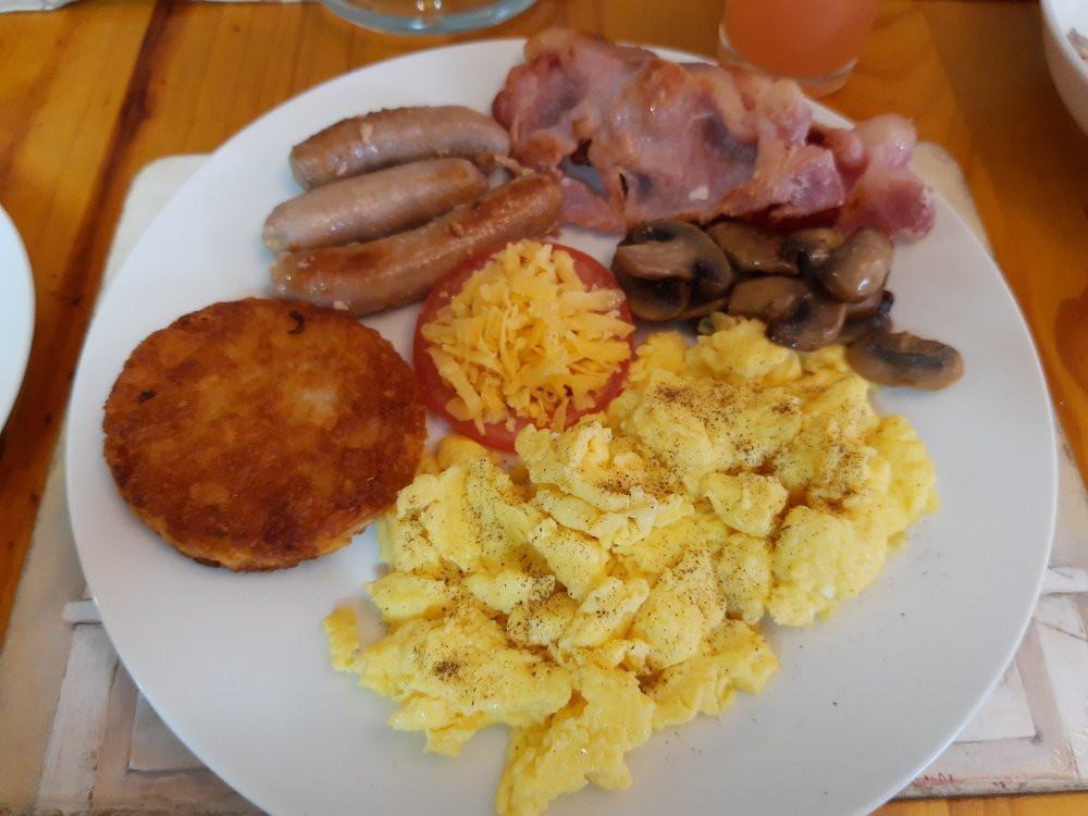 Lavender Lane Bed & Breakfast主图