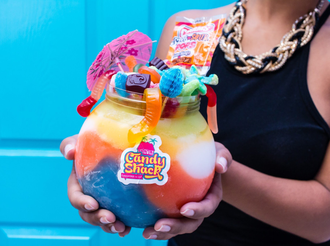 Houston旅游攻略图片