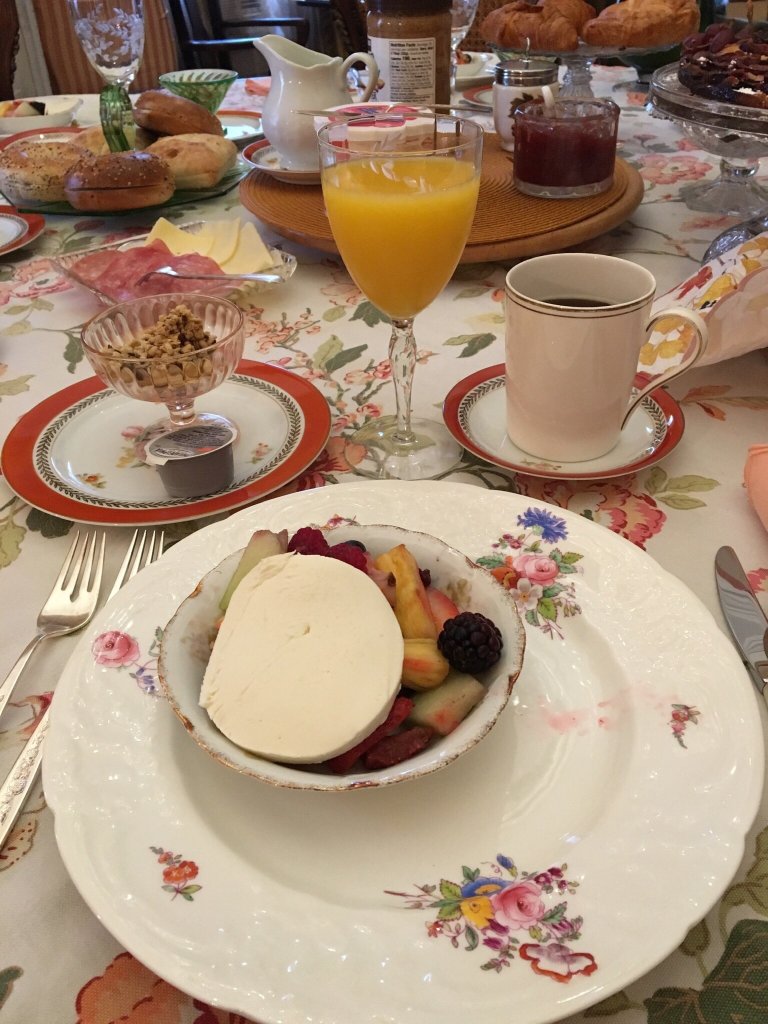 Victorian Bed & Breakfast of Staten Island-官方