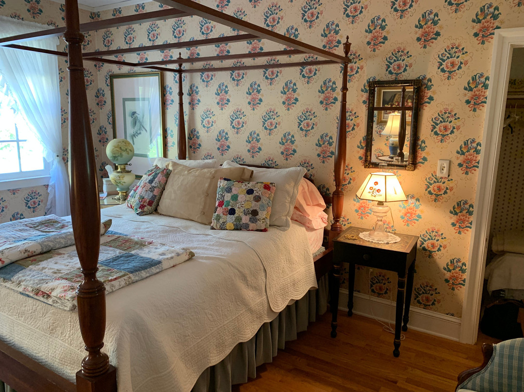 Stockbridge Country Inn主图