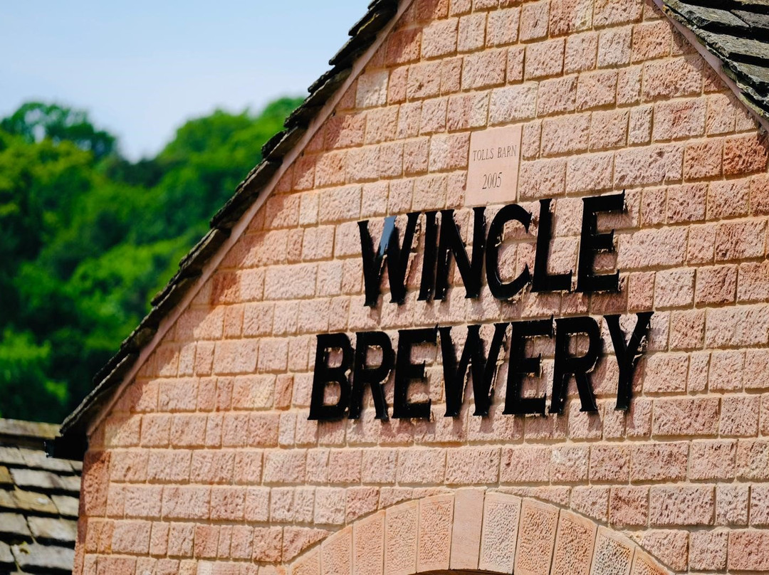 Wincle Beer Company景点图片