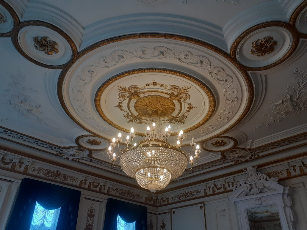 House-Museum of Paisiy Maltsev-Balakovo必去景点