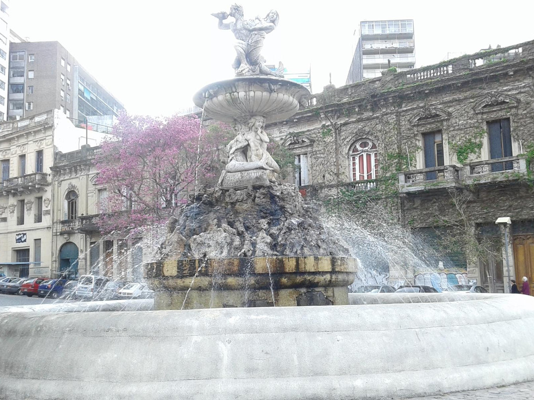 Pueblo Esther旅游景点-Casa del Artista Plastico