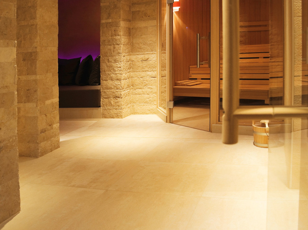 祖姆托科尔餐厅酒店主图