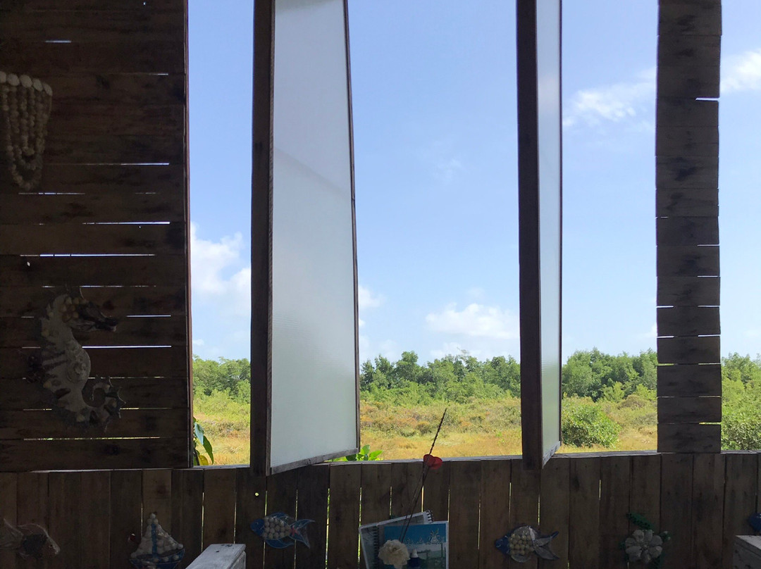 Maçarico Waterfront-Salinopolis必去景点