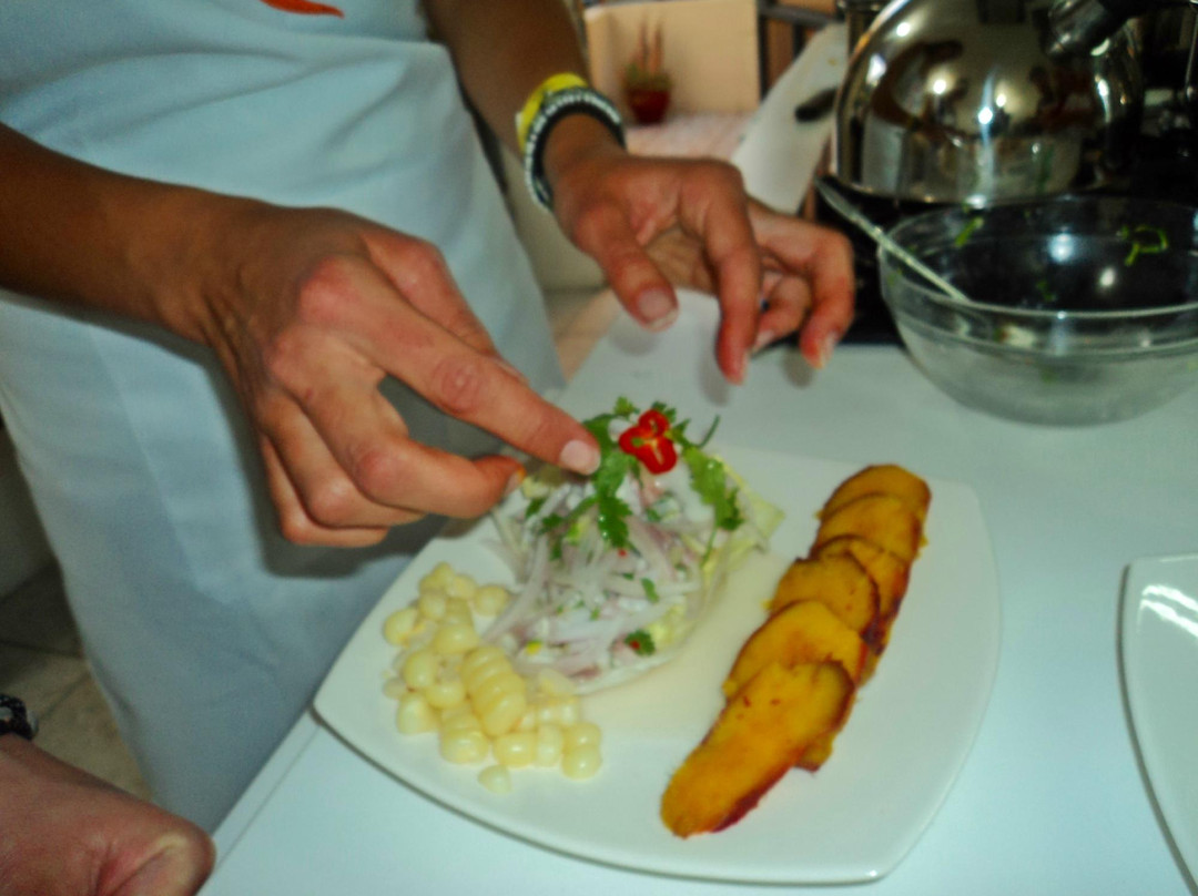 Arequipa's Cooking Classes-阿雷基帕必去景点