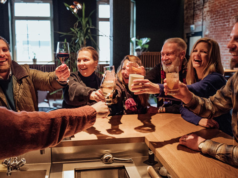 Taste Tours Köln-科隆必去景点