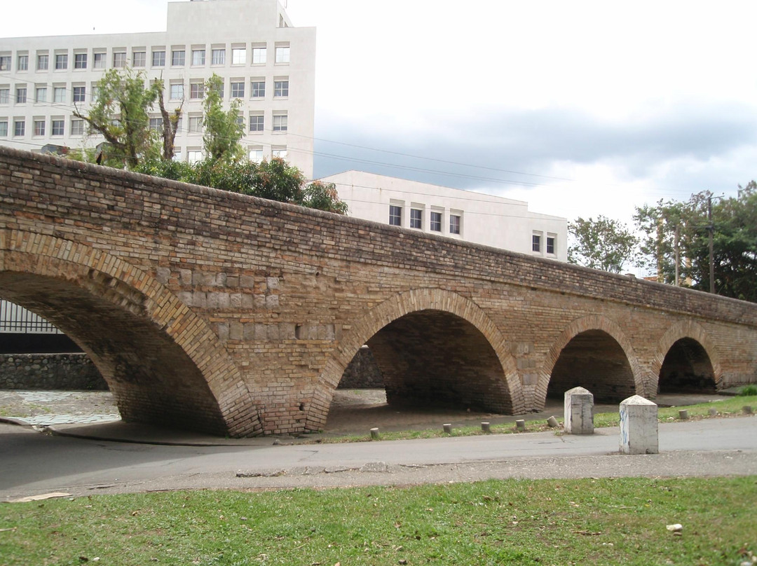 Puente del Humilladero