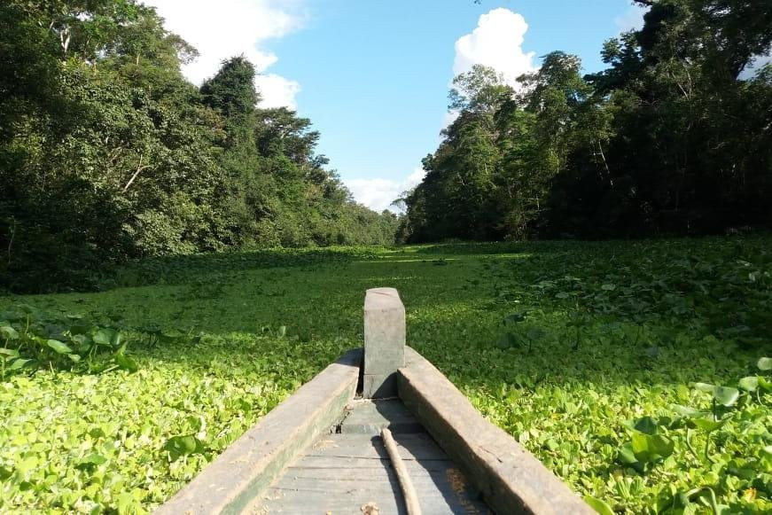 Amazonas Travels-莱蒂西亚必去景点