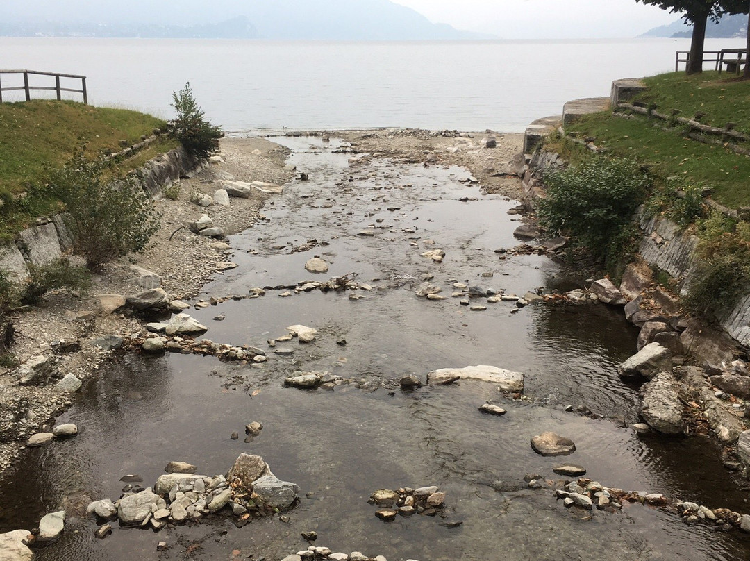 Parco Degli Agrumi-Cannero Riviera必去景点