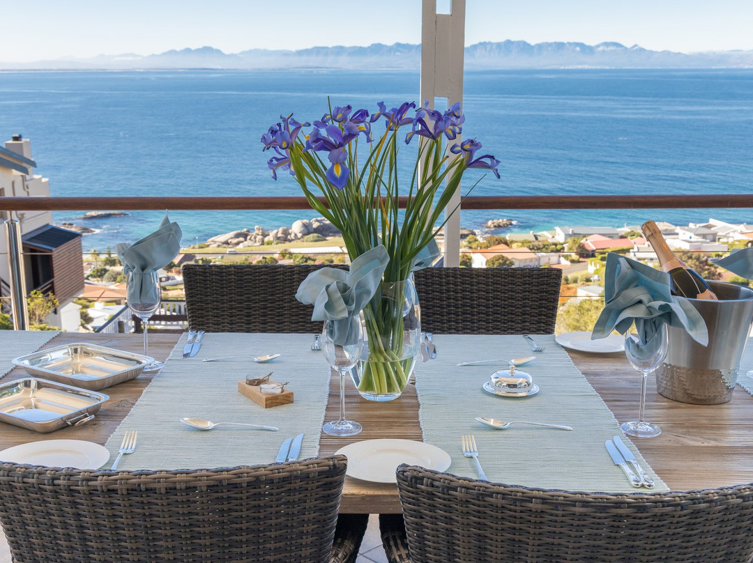 Murdoch Valley酒店住宿-Port of Call