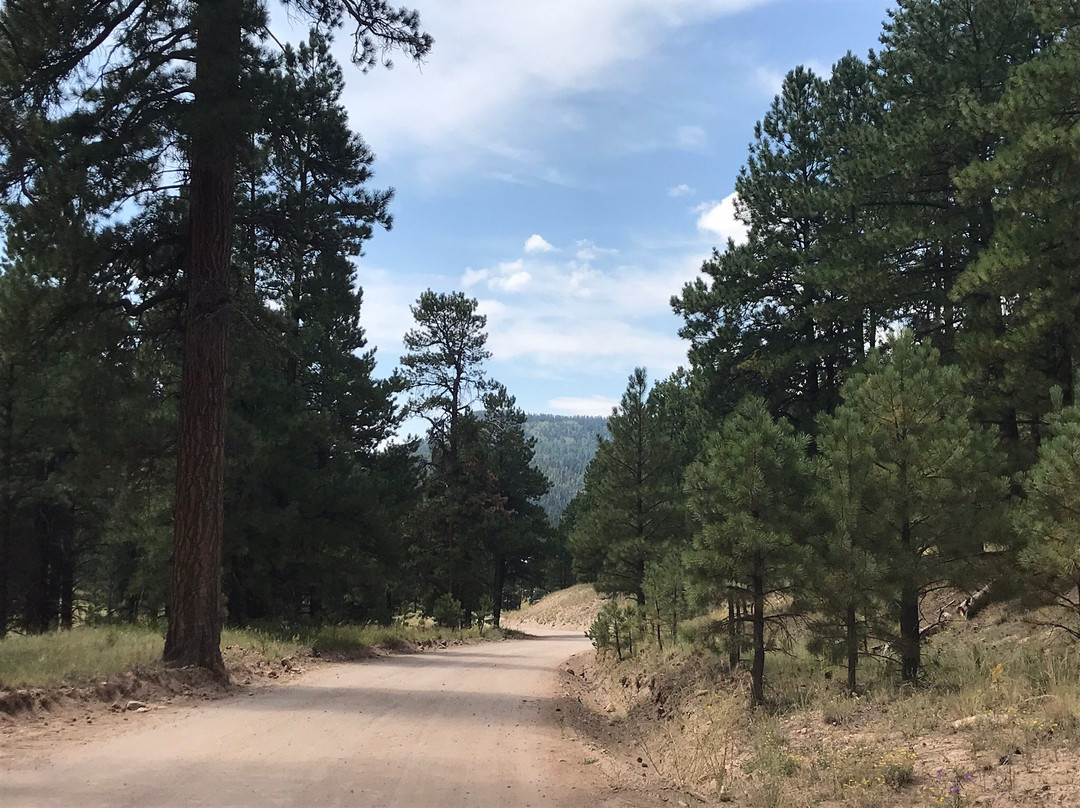 Highway 126-Cuba必去景点