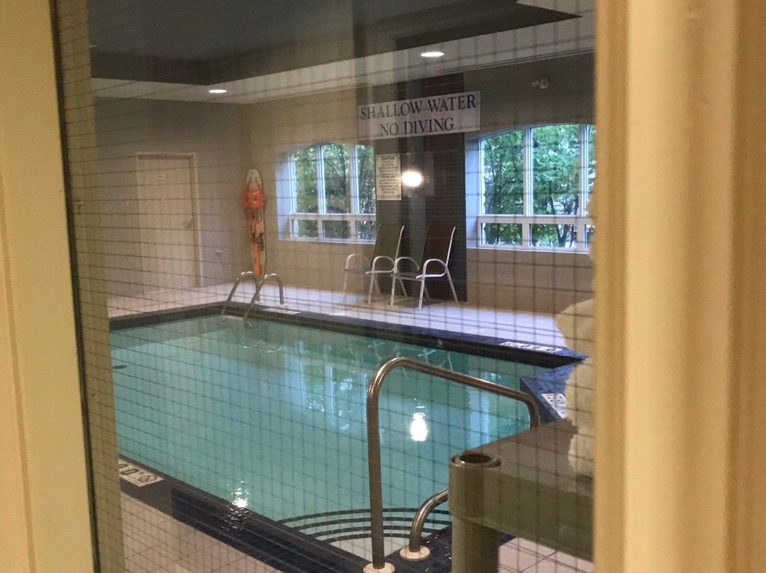 Days Inn & Suites by Wyndham Collingwood主图