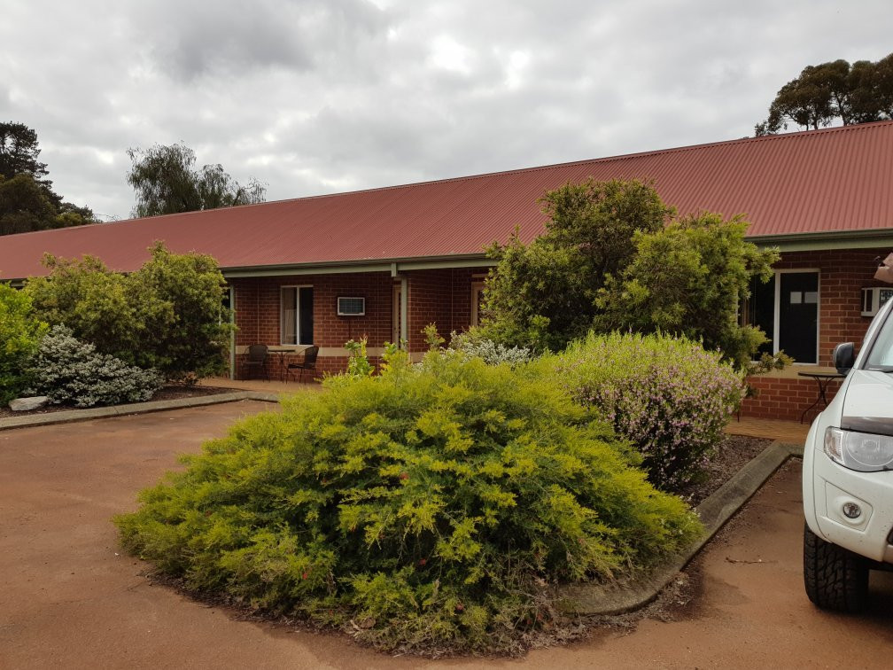 Dwellingup Hotel Motel主图