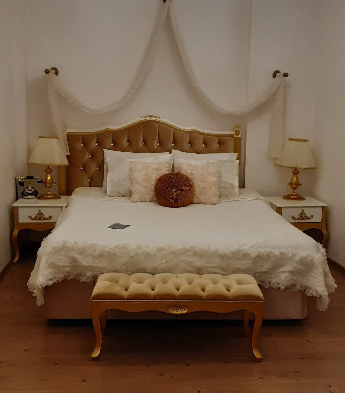 Huri & Nuri Hotel主图