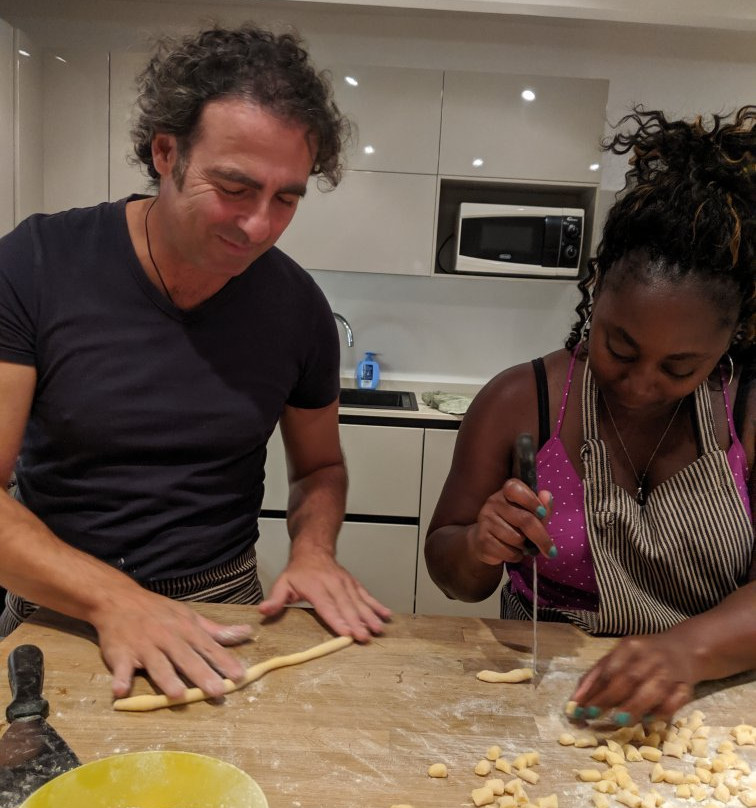 Sergio's Home Experience-普莱亚诺必去景点