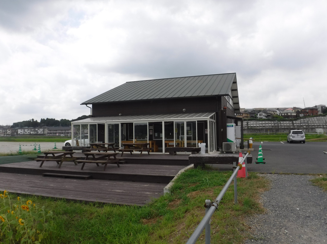 Marche Kashima-佐仓市必去景点