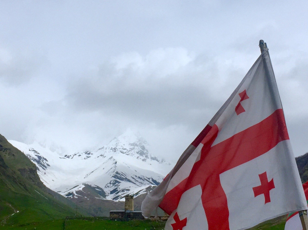 Chazhashi旅游攻略图片