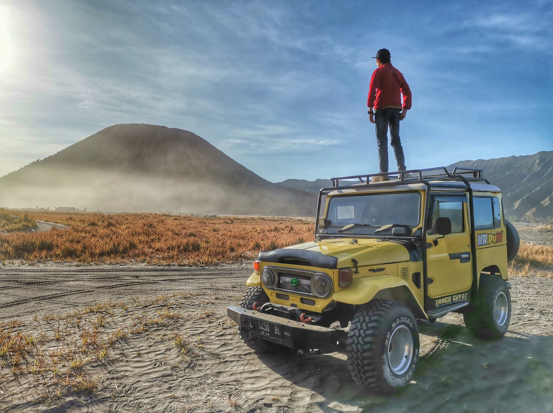 Rameyza Wisata Indonesia-泗水必去景点