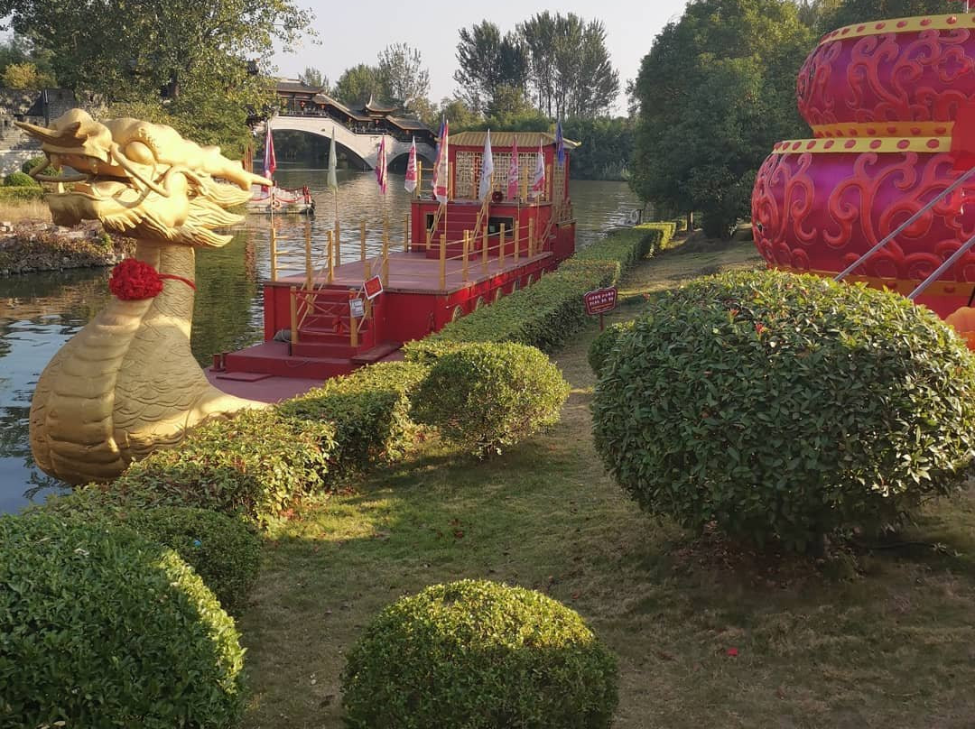 枣庄锦江之星高新区光明西路店主图