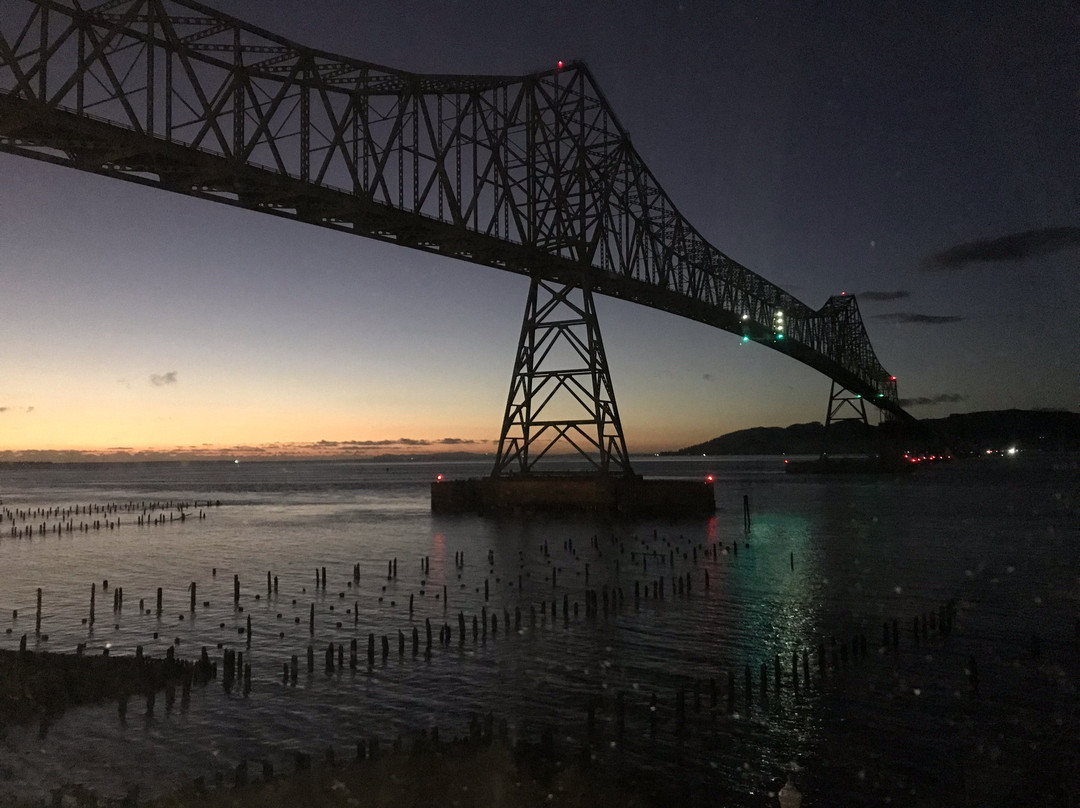 Holiday Inn Express & Suites Astoria by IHG主图