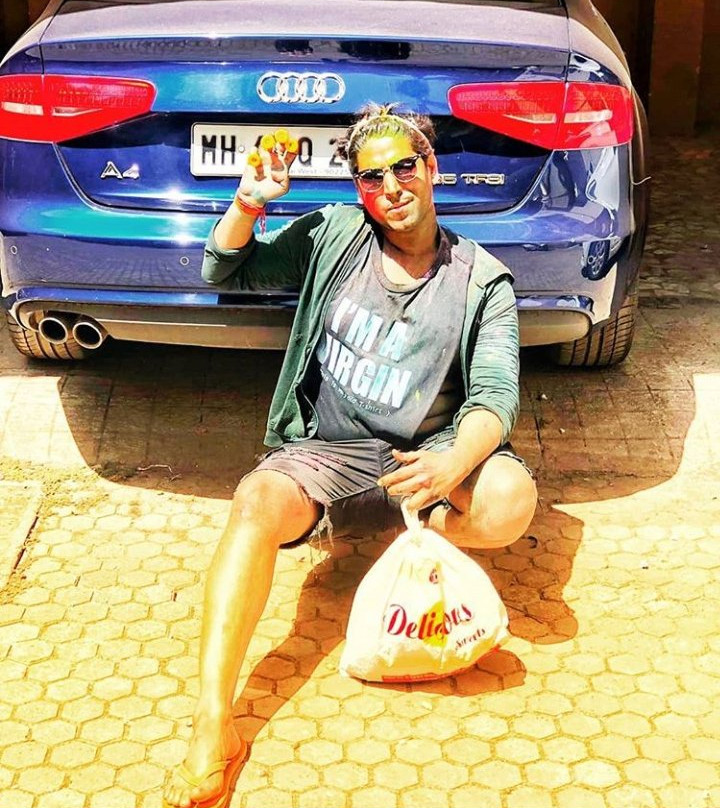 Wanderlust Homestay主图