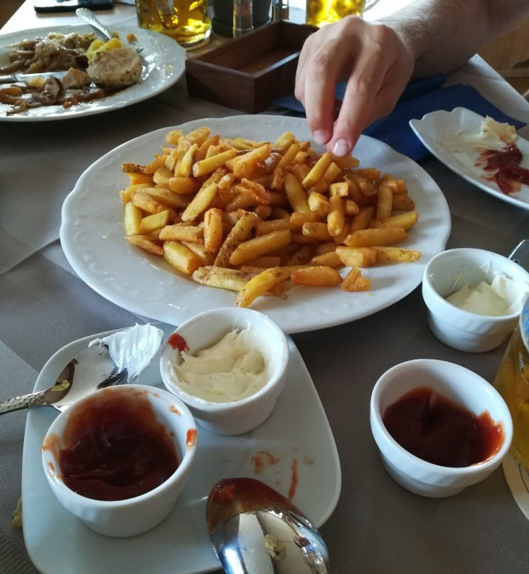 Landgasthof Böck Restaurant Wankerl主图