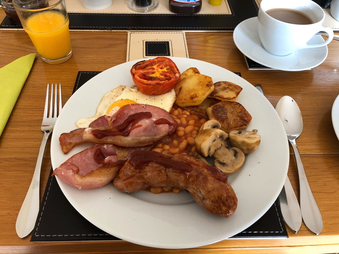 Adrianne Bed & Breakfast主图