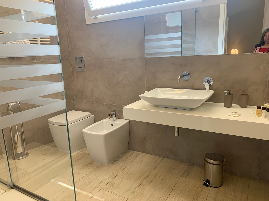 B&B Mondello Design主图