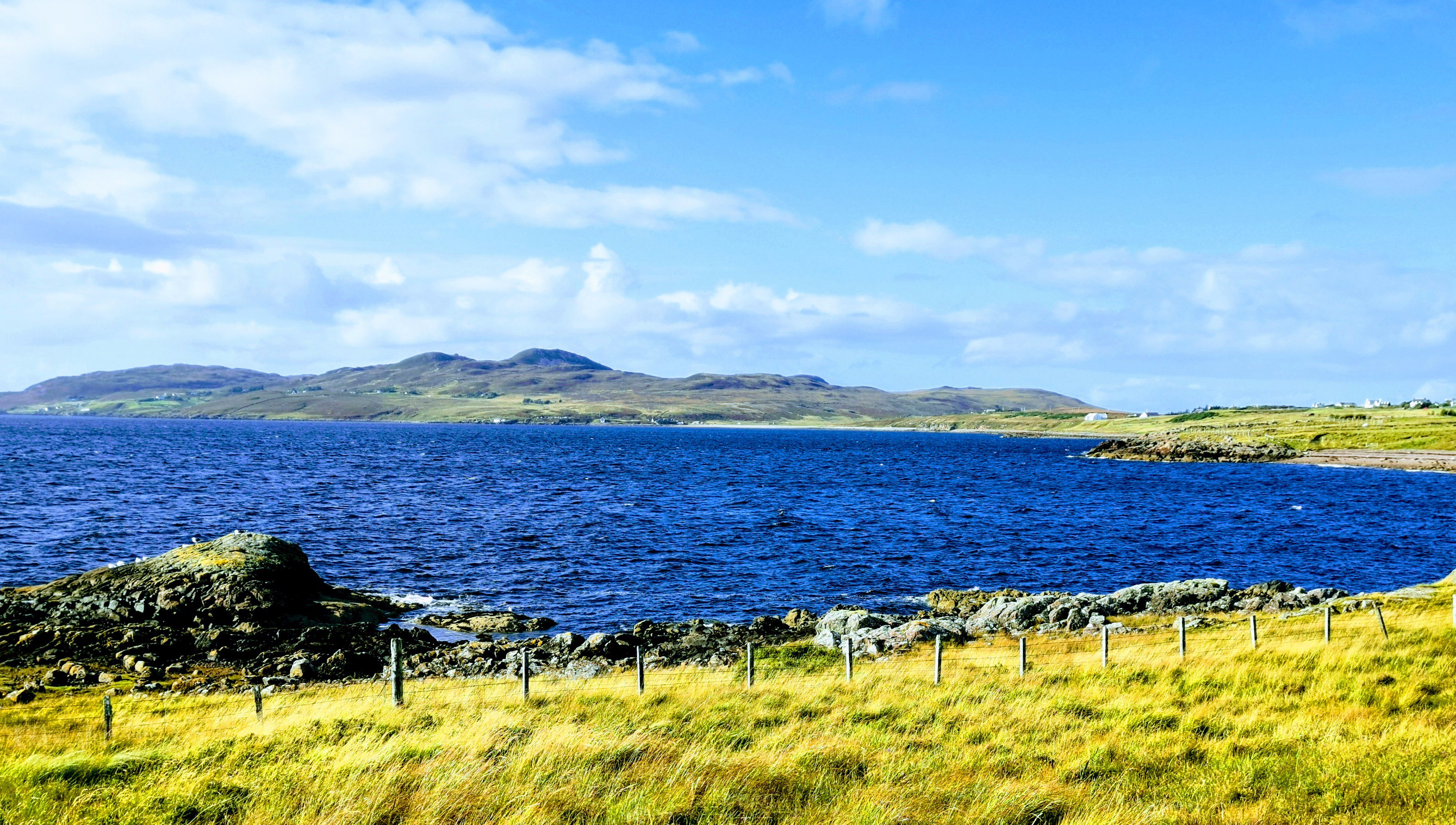 Summer Isles Hotel-浴室
