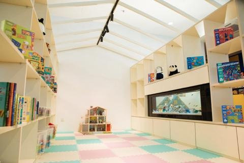 Kidorealm-八打灵再也必去景点