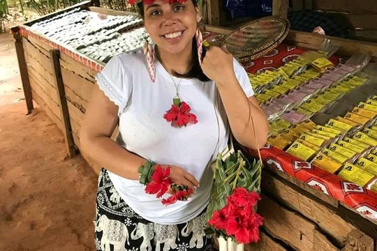 Summit Jaunts Safari-阿鲁沙必去景点