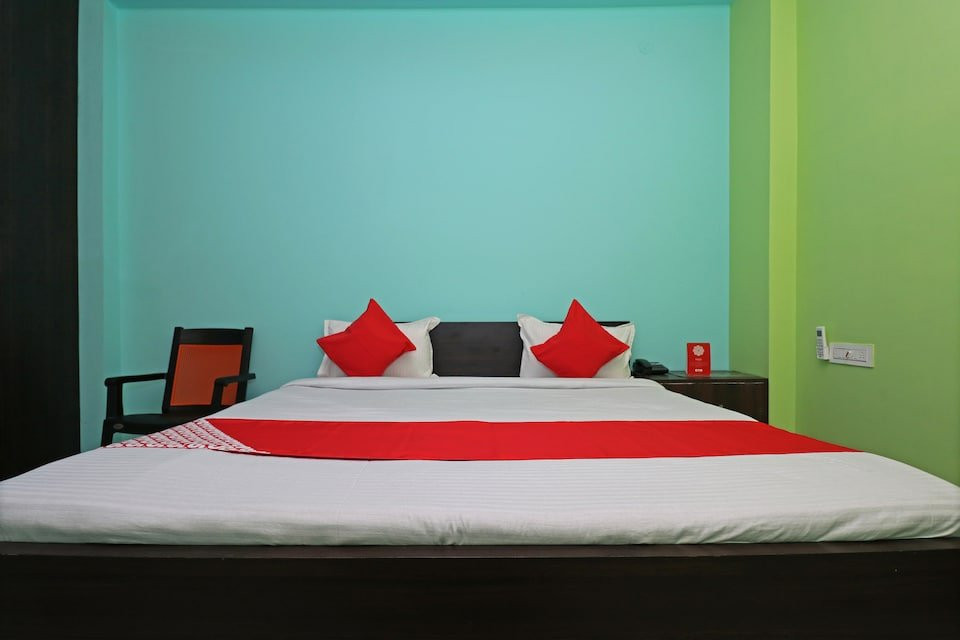 OYO 28188 Buddha Home Stays主图