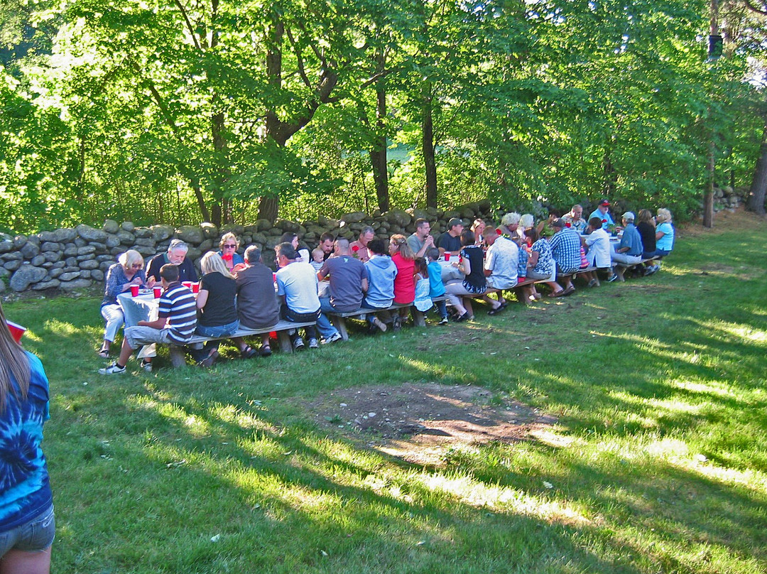 Trail's End Inn主图