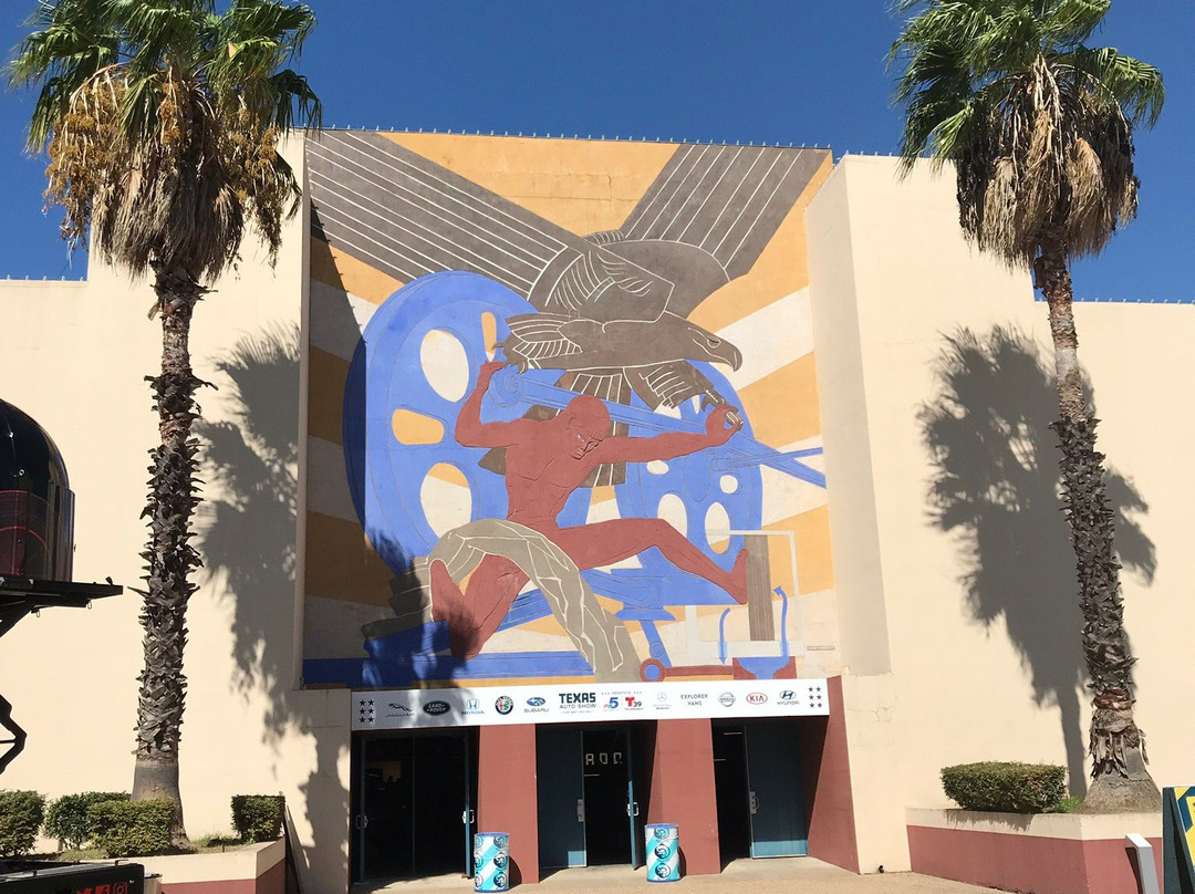 River Legacy Nature Center and Park-阿灵顿必去景点