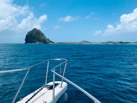 West Indies Concierge-St. George's必去景点