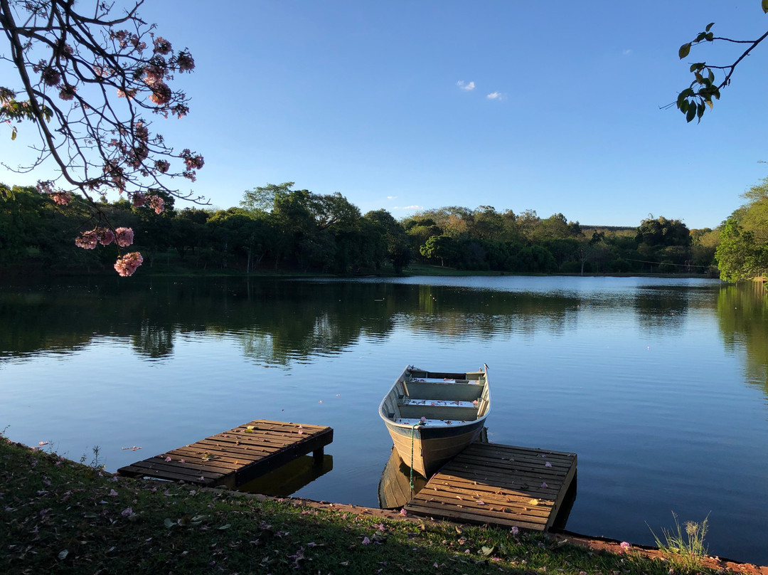 Hotel Fazenda Areia que Canta主图