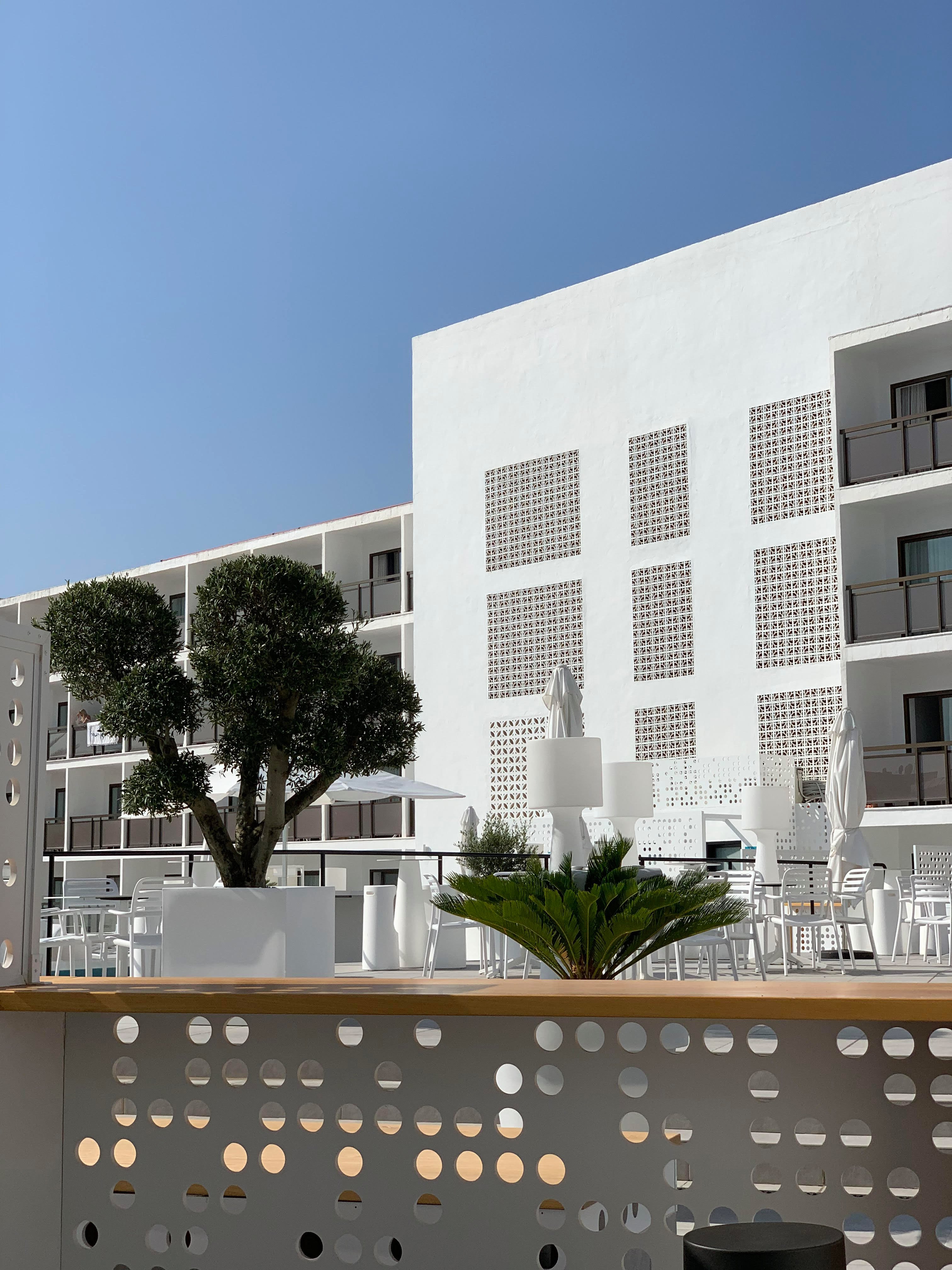 Hotel Vibra Mare Nostrum-浴室